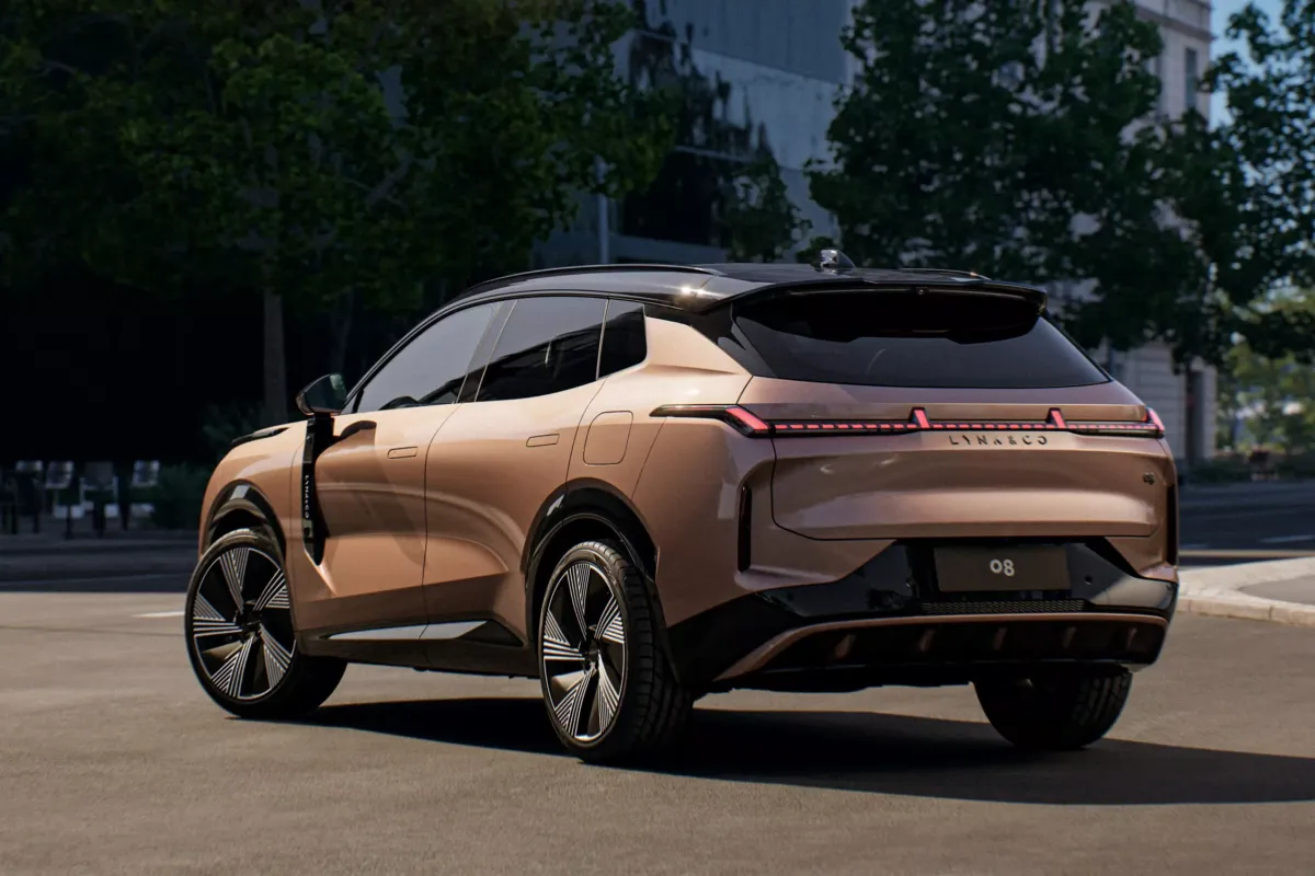 Baru Rilis Sehari Mobil Hybrid Mewah Ini Langsung Laku 12 Ribu Unit! Siap Saingi Tesla dan BMW