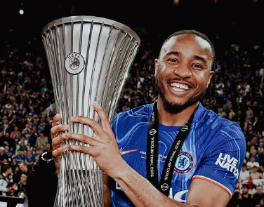Bayern Munchen Ngebet Boyong Christopher Nkunku dari Chelsea, Si Multifungsi Lini Depan!