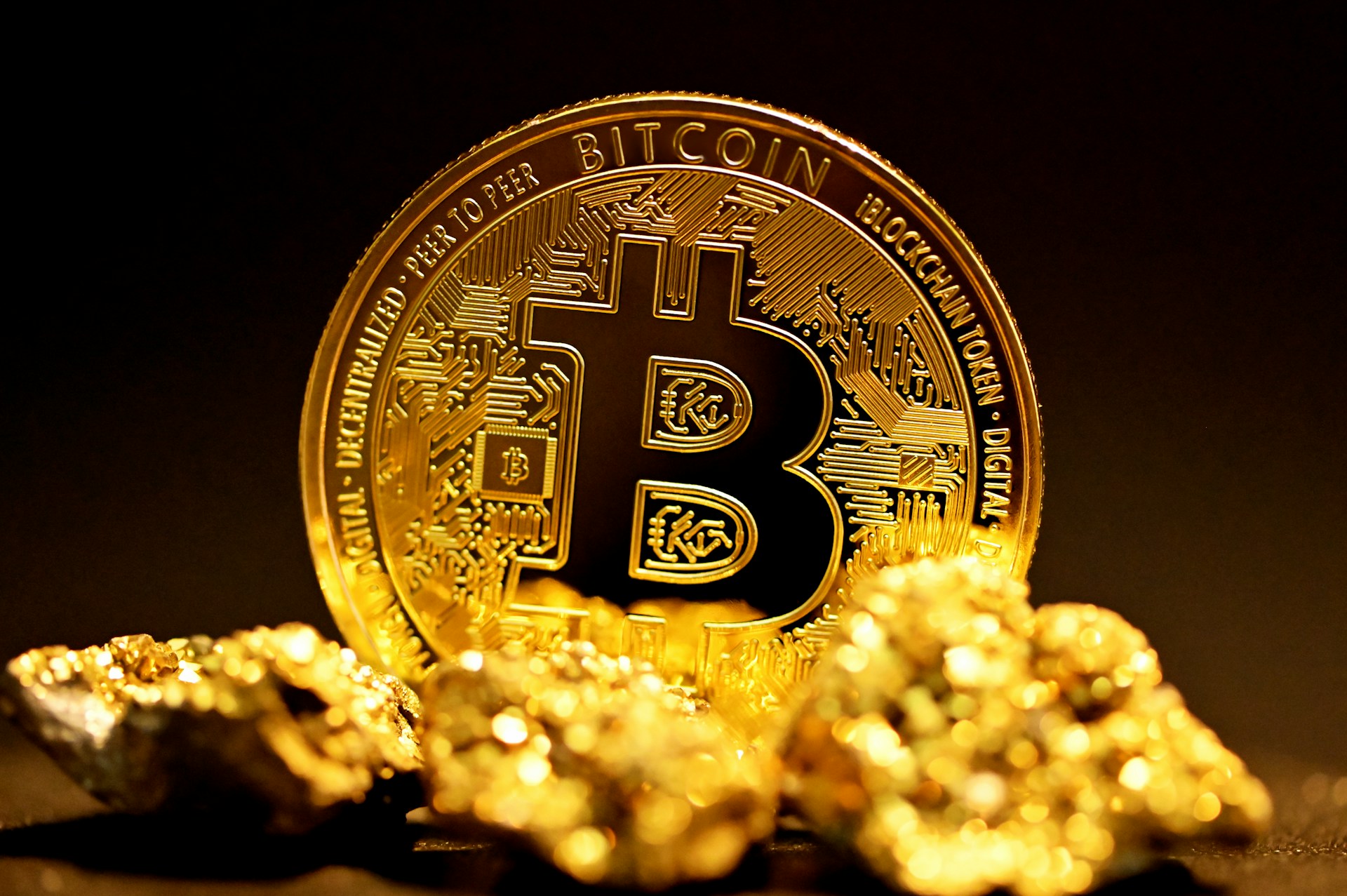 Bitcoin Pecah Rekor US$124.000: Ini Faktor Pendorong dan Peran Donald Trump