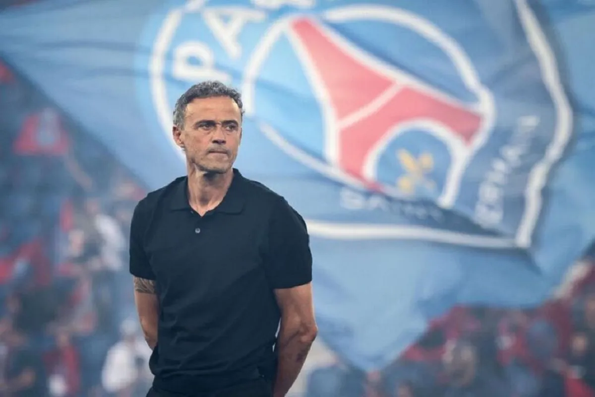 Drama Gila di Piala Super UEFA! PSG Nyaris Dipermalukan Tottenham, Enrique Jujur Timnya Tak Pantas Menang