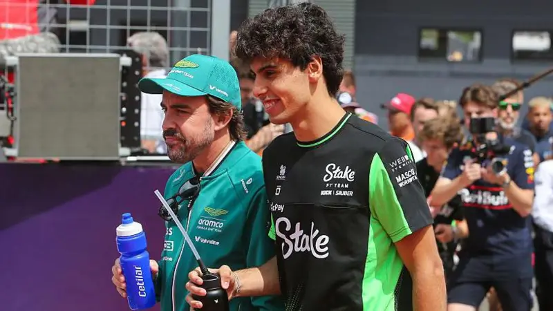 F1 Musim 2025: Mengapa Ferrari Belum Bisa Kuasai Balapan dan Siapa Juara Dunia Terbaik?