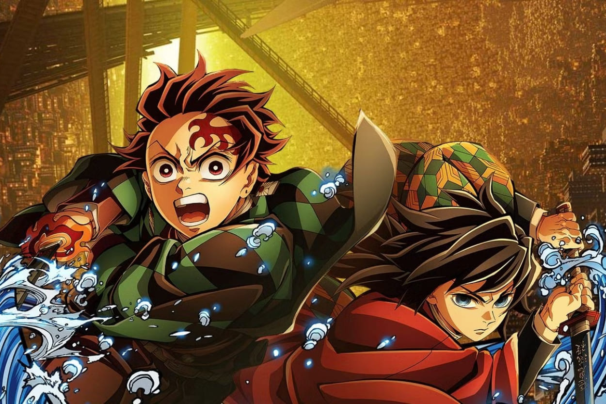Harga Tiket Demon Slayer: Infinity Castle, Ada Benefit Koleksi Kartu Keren di CGV dan Cinepolis