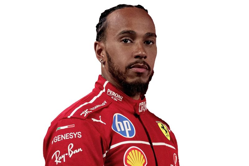 Lewis Hamilton Yakin Ferrari Bisa Balik Jadi Raja F1, Cuma Butuh Satu Kunci Penting!