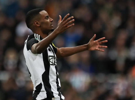 Liverpool Bisa Jadi Mesin Tak Terkalahkan Kalau Alexander Isak Resmi Gabung, Rooney Ikut Buka Suara!