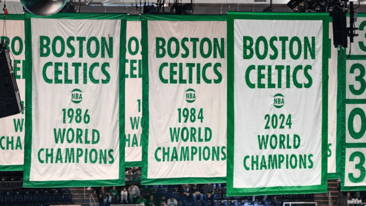 Resmi! NBA Setujui Penjualan Boston Celtics Senilai Rp99 Triliun ke Investor Bill Chisholm