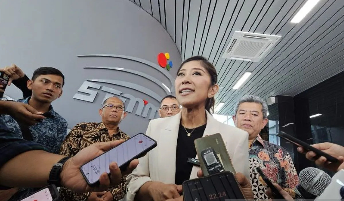 Roblox Terancam Diblokir di Indonesia? Begini Kata Menkomdigi!