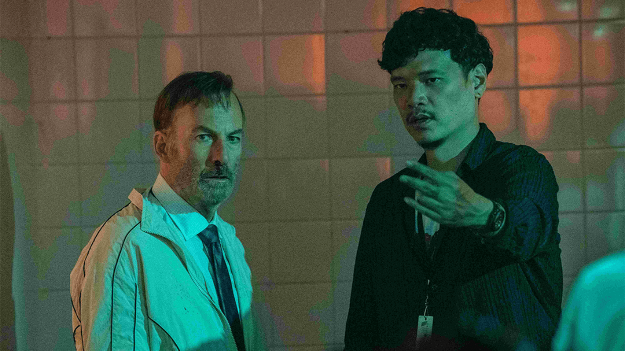 Tayang 13 Agustus, Ini Sinopsis Film 'Nobody 2' Garapan Sutradara Lokal Timo Tjahjanto