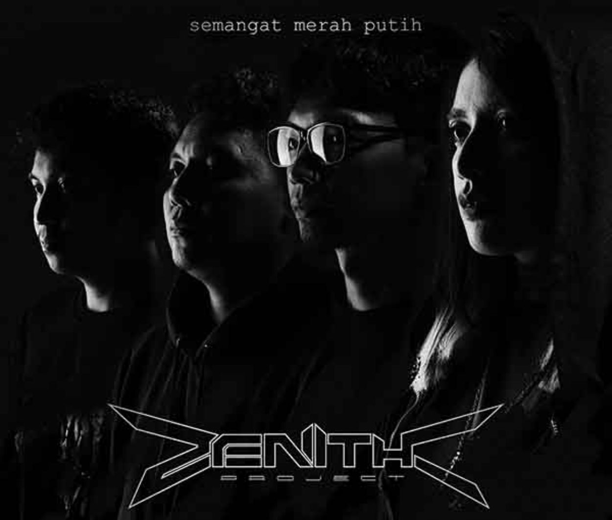 Zenith Project Persembahkan Single 