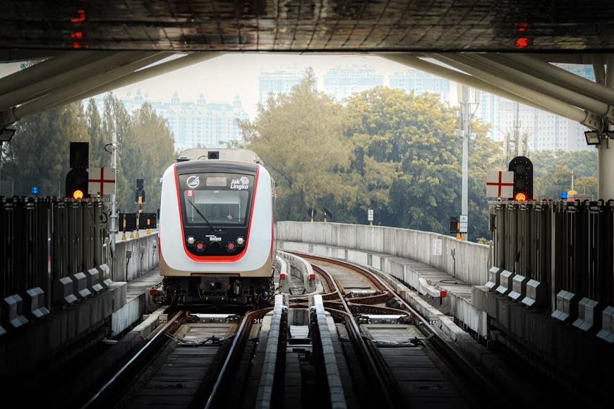 Catat Tanggalnya! Promo Gila-Gilaan, Naik KRL, MRT, dan LRT di Jabodetabek Cuma Rp 80