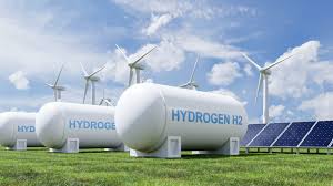Indonesia Harus Serius Kembangkan Energi Hijau