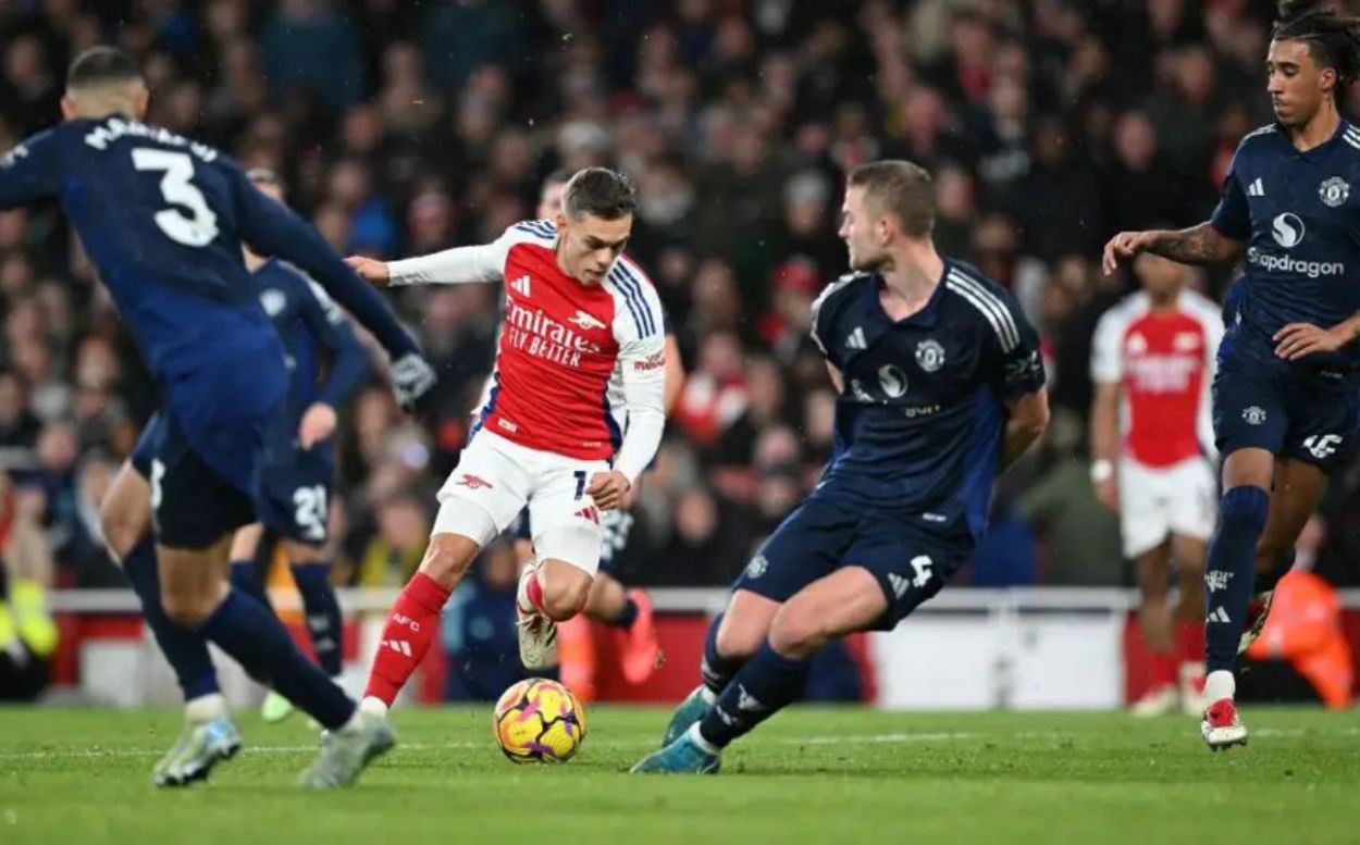 Jadwal Premier League 2025/2026 Pekan Pertama: Big Match MU vs Arsenal, Mulai Jam Berapa, dan Link Streaming