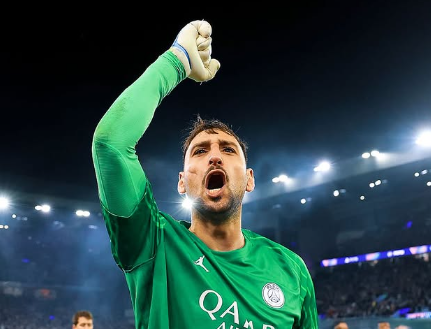 Juventus Diminta Ikut Berebut Donnarumma, Meski Lawannya Raksasa Premier League