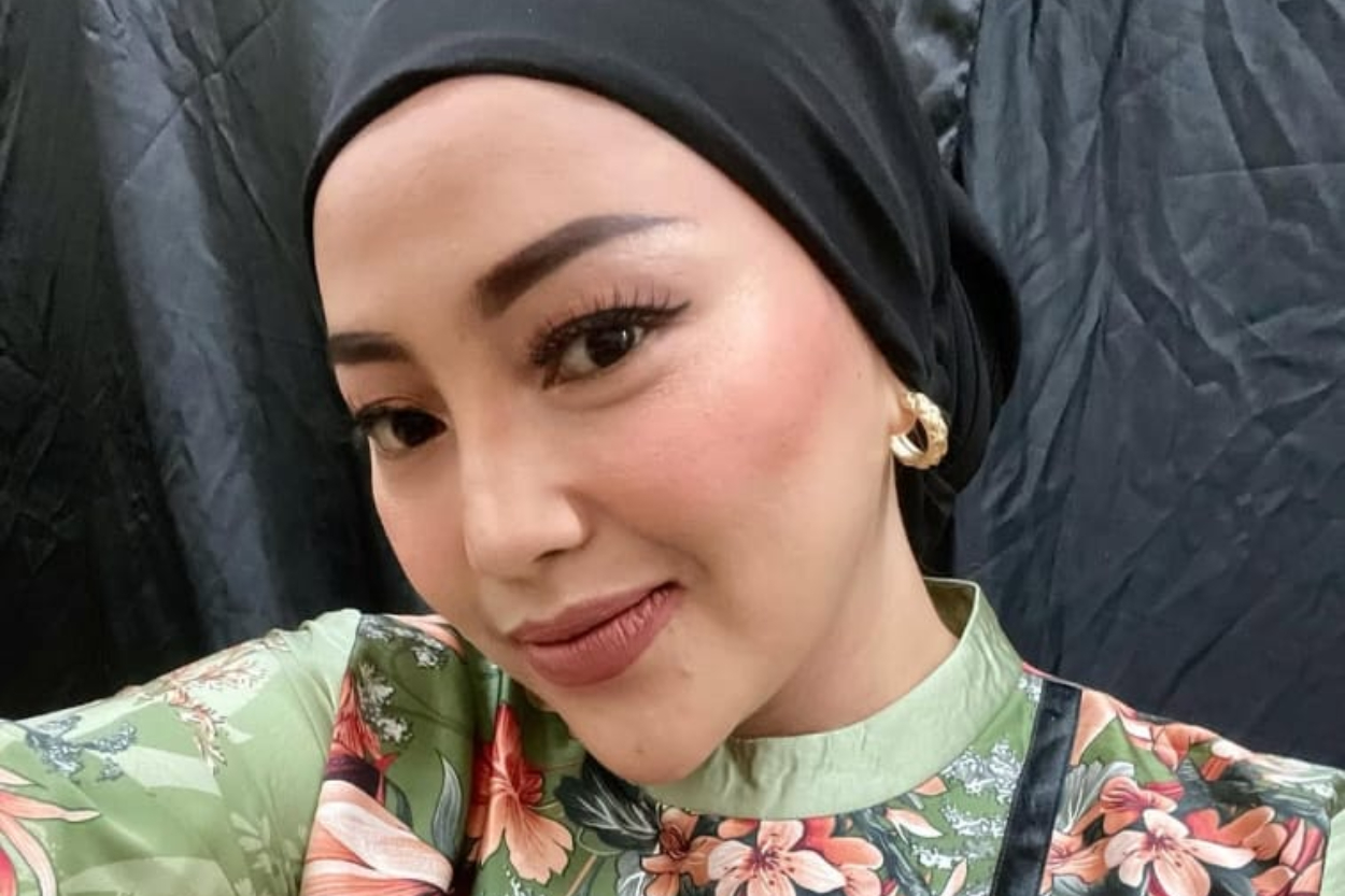 Mpok Alpa Meninggal Dunia Akibat Kanker, Raffi Ahmad Ungkap Alasan Tutupi Penyakit yang Diderita Sahabat