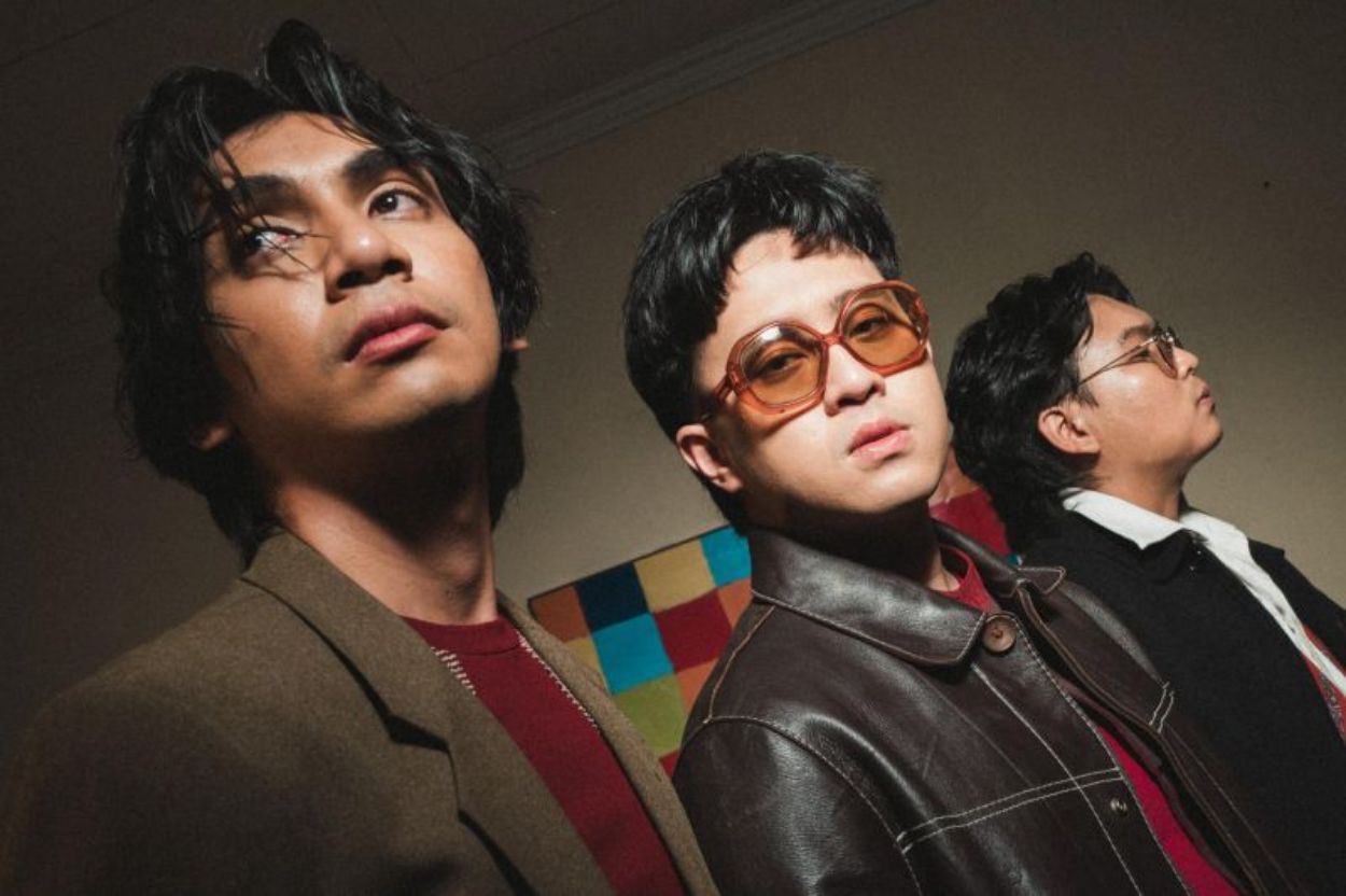 The Lantis Rilis Single 