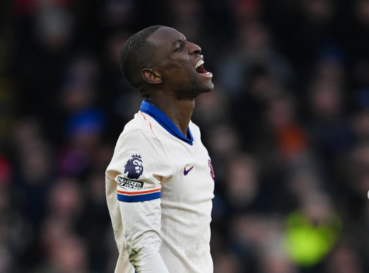 Chelsea Coret Nicolas Jackson di Laga Pembuka Liga Inggris, Tanda-Tanda Hengkang Kian Kuat?