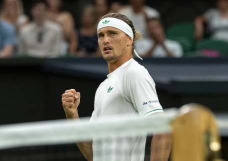 Hasil Cincinnati Open 2025: Alexander Zverev Libas Ben Shelton, Siap Duel Panas Lawan Carlos Alcaraz di Semifinal