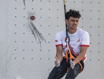 Hasil Panjat Tebing World Games 2025: Veddriq Leonardo Cs Gagal Bawa Pulang Medali di Nomor Speed Relay