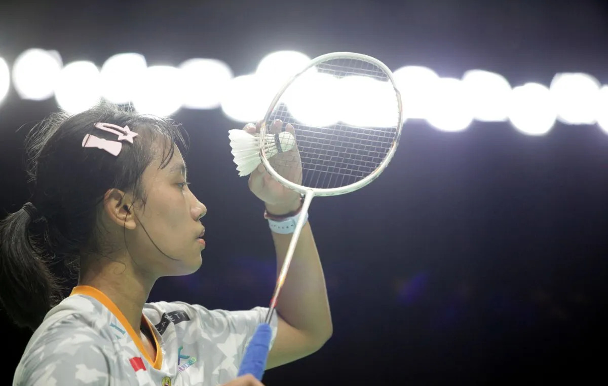 Indonesia Panen Tiket Perempat Final di Malaysia! Mutiara Ayu dan Tim Bikin Bangga di Negeri Jiran