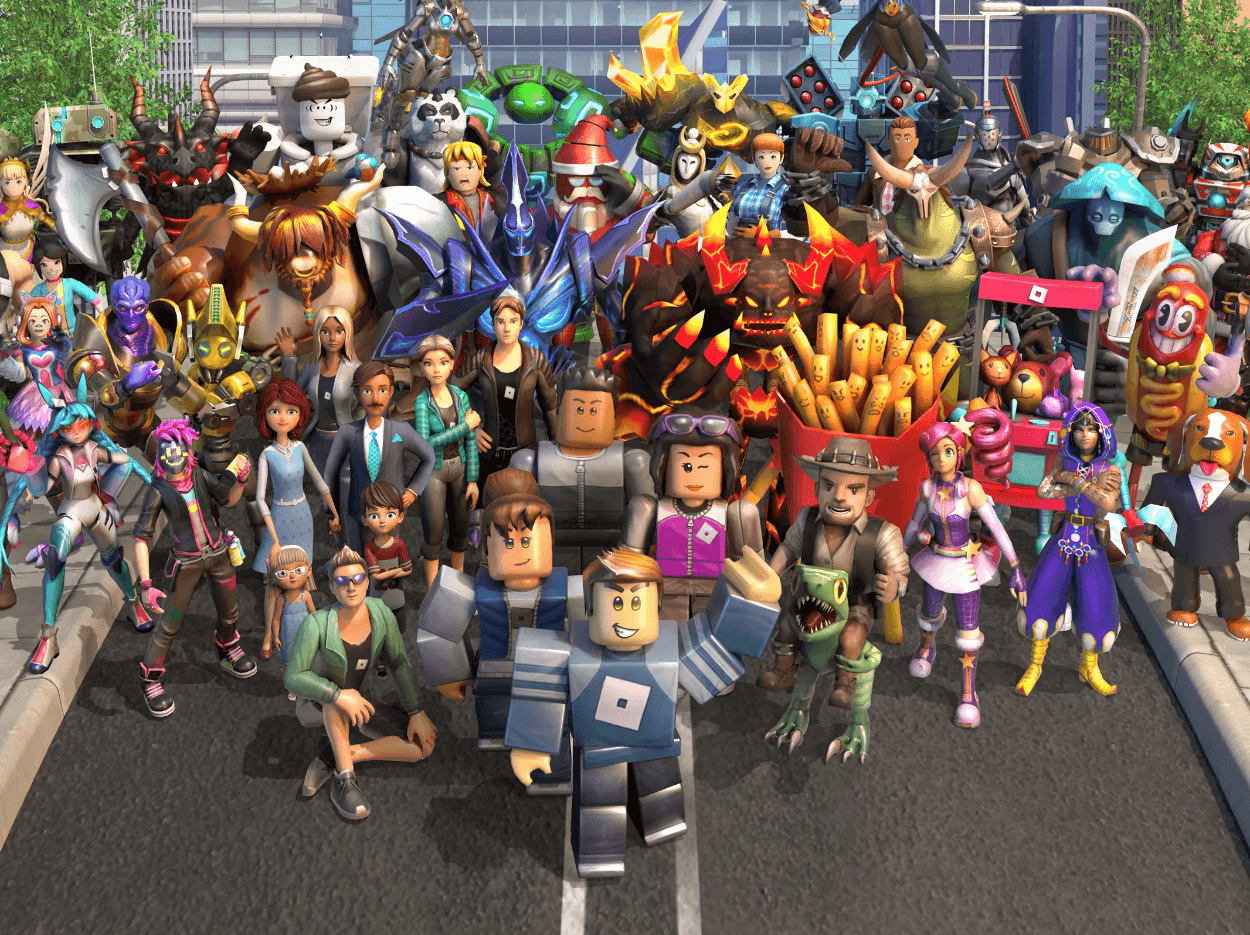 Jaksa Agung Louisiana Gugat Roblox, Tuding Jadi Lahan Subur Predator Anak