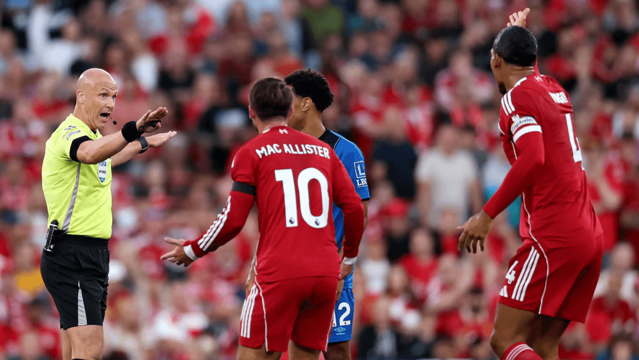 Klasemen Liga Inggris Awal Musim, Liverpool Diprediksi Juara Lagi Sementara MU Bisa 5 Besar atau Terpuruk ke 12