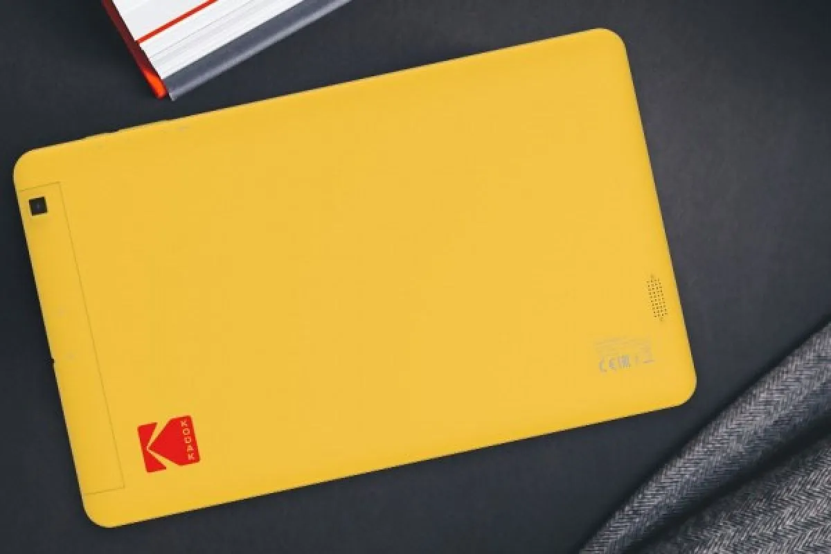 Geger Isu Kodak Bangkrut Lagi? Ternyata Fakta Sebenarnya Jauh Dari Apa yang Kita Kira!