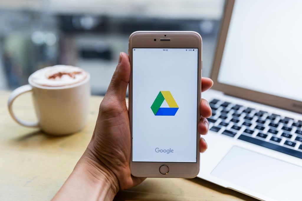 Google Drive Penuh? Begini Cara Gampang Biar Penyimpanan Jadi Kosong Lagi!