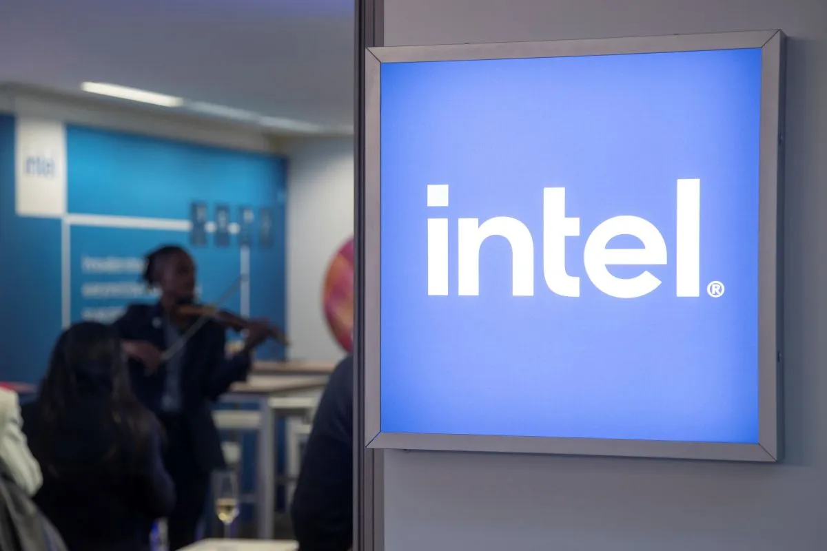 Heboh! Pemerintah AS Mau Beli Saham Intel? Desakan Mundur CEO Lip-Bu Tan dan Dugaan Kaitan dengan China Jadi Sorotan!
