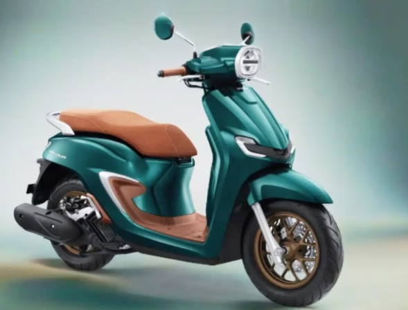 Oli Motor Matic Wajib Diganti Rutin, Begini Efeknya Kalau Kamu Lalai!