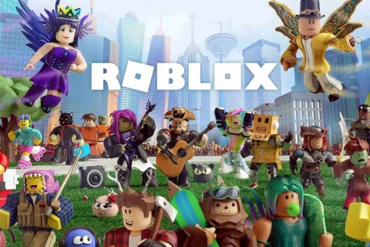 Roblox Digugat Gara-Gara Konten Dewasa? Ini Langkah Mengejutkan yang Diambil Demi Lindungi Anak di Bawah Umur!