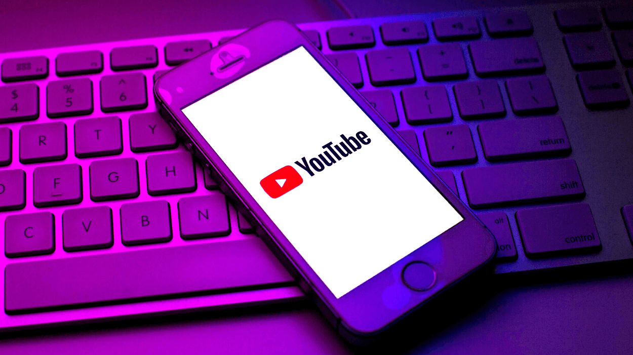 YouTube Tambah Fitur Baru, Mulai dari CTA Promosi hingga 10 Gambar di Community Post