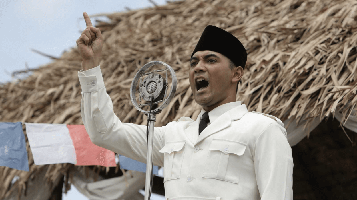 7 Film Nasionalisme Indonesia yang Wajib Ditonton Spesial HUT RI ke-80