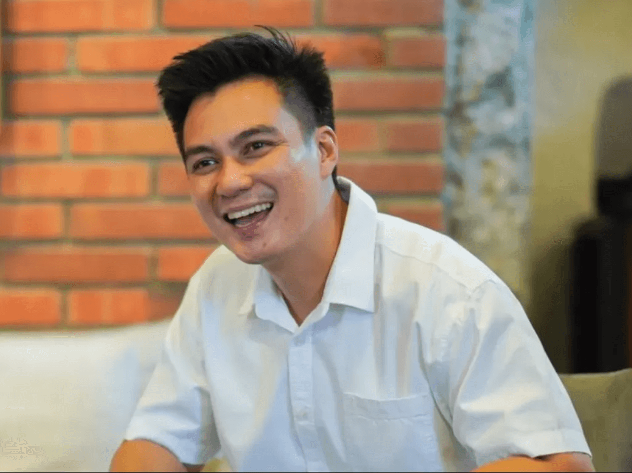 Baim Wong Disorot Isu Bangkrut Usai Cerai, Begini Reaksi Santainya