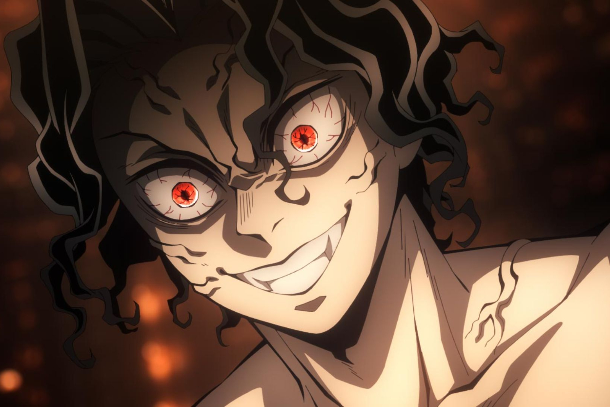 Demon Slayer Infinity Castle Tayang Sampai Tanggal Berapa? Cek Info Lengkap Jadwal Bioskopnya!