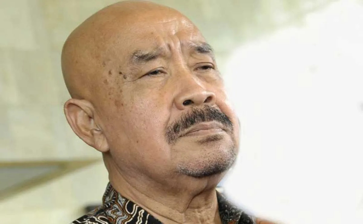 Indonesia Berduka! IGK Manila Tutup Usia, Sosok Jenderal Kumis Tebal yang Bawa Timnas Raih Emas SEA Games
