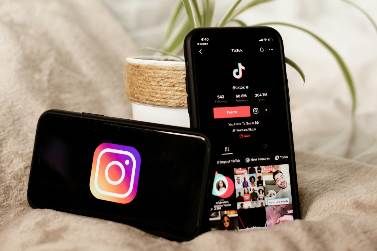Instagram Luncurkan Aplikasi Edits, Kreator Kini Bisa Pakai Musik Bebas Royalti