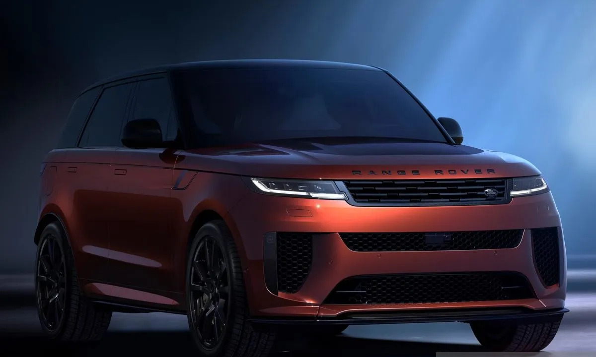 Jaguar Land Rover Tarik Kembali 120.000 Unit Range Rover dan Range Rover Sport di AS karena Retakan Suspensi