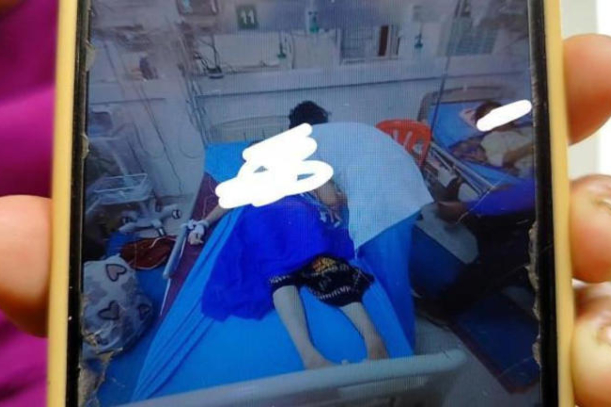 Kisah Tragis Nazwa, Gadis Medan yang Tewas di Kamboja: Berawal dari Mimpi Bekerja di Luar Negeri