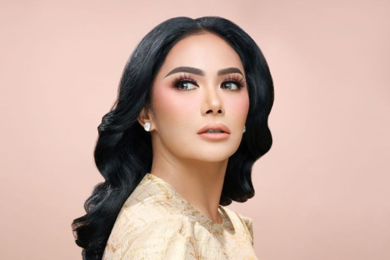 Kris Dayanti Mulai Kuliah di Usia 50 Tahun, Ungkap Alasan Selama Ini Tunda Pendidikan