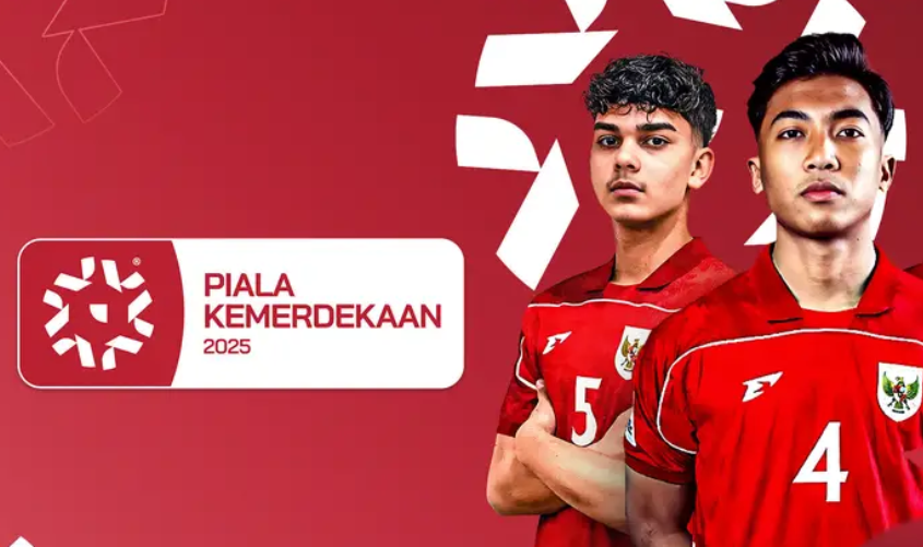 Live Streaming Timnas Indonesia U-17 vs Mali: Jadwal, Link Nonton, dan Prediksi Seru Piala Kemerdekaan 2025!