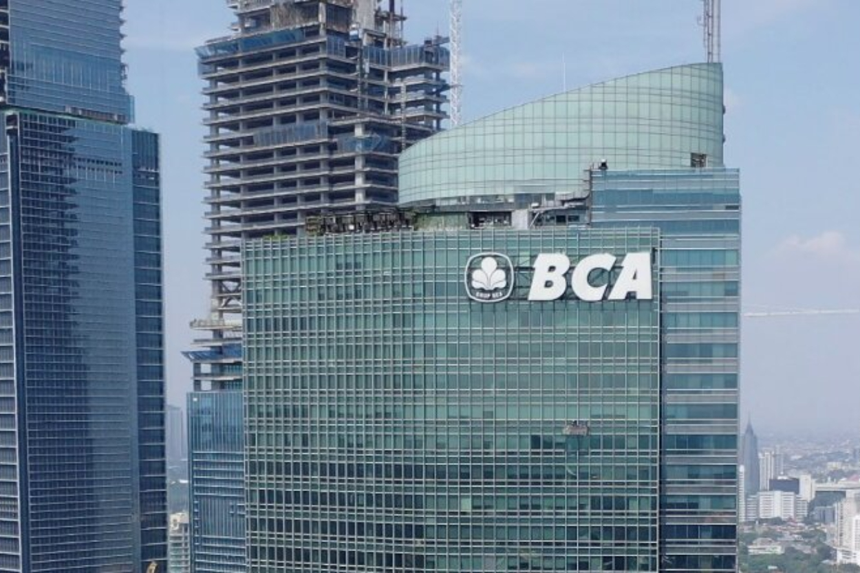 Megaskandal BLBI BCA: DPR Serius Usut Dugaan Kerugian Negara Triliunan Rupiah