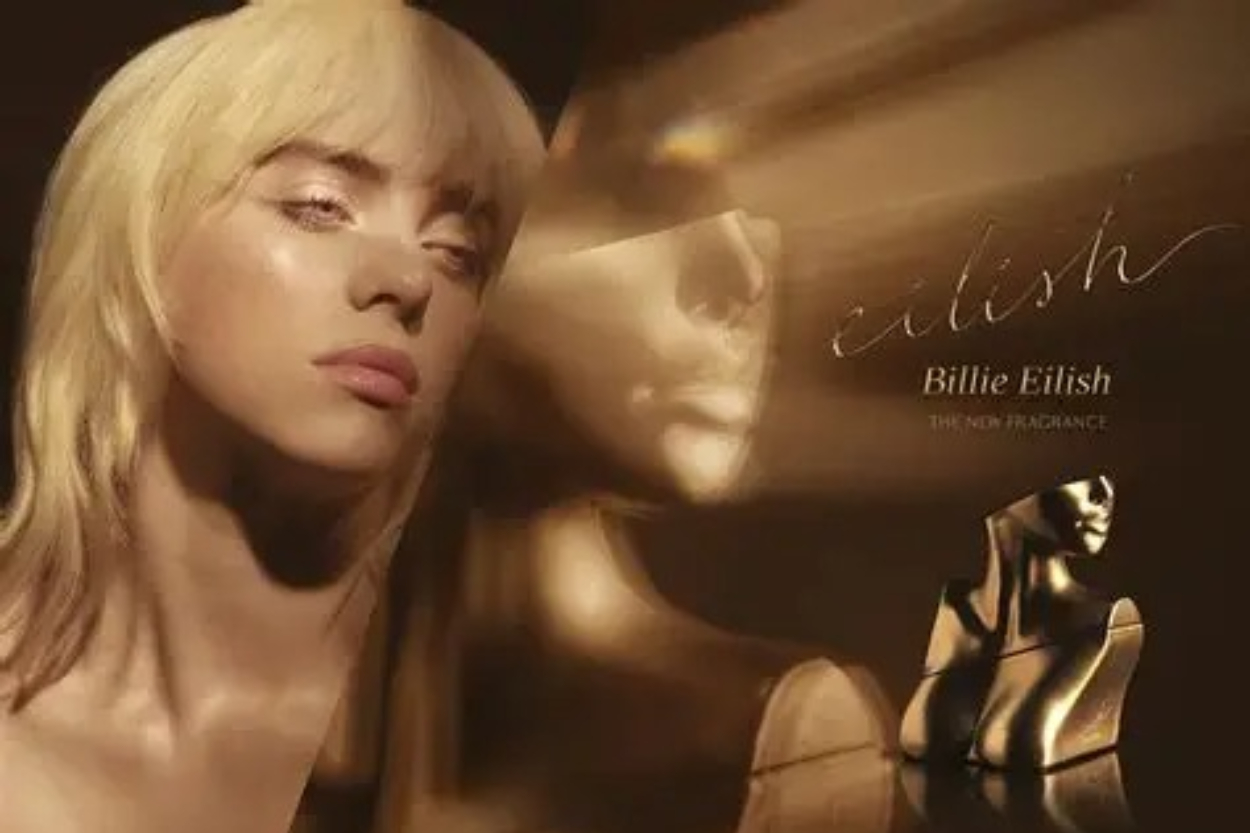 Miliki Brand Sendiri! Ini 7 Parfum Selebriti yang Punya Cerita Unik, dari Billie Eilish hingga Kylie Jenner