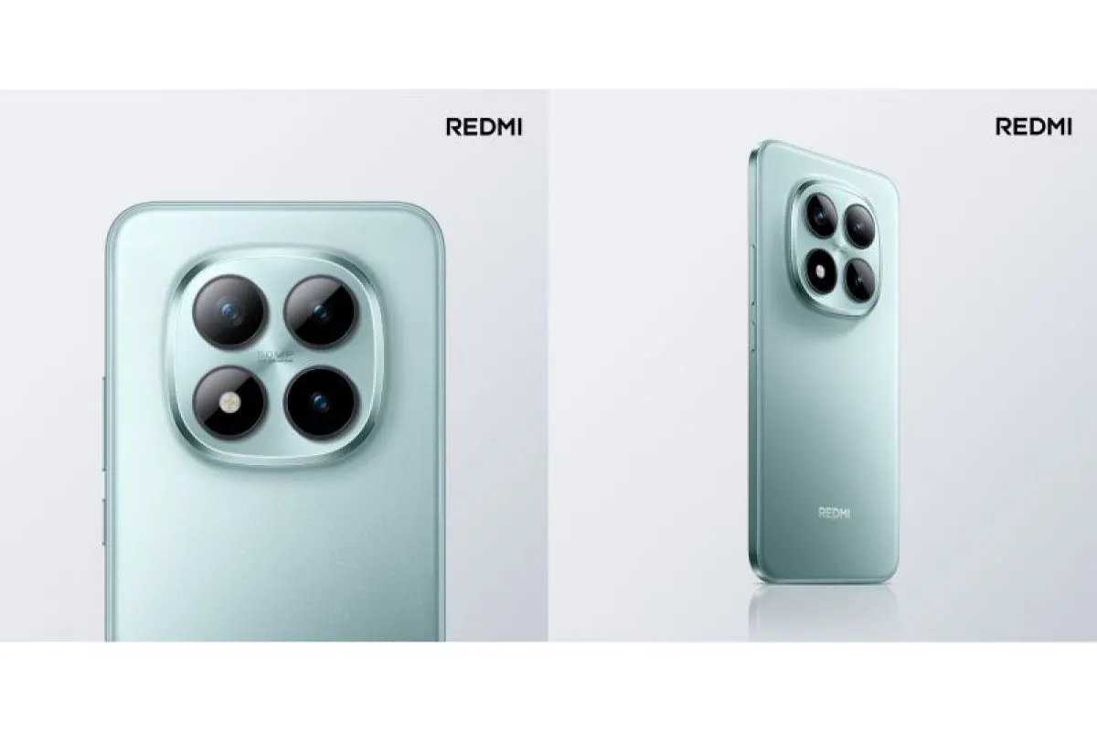 Redmi Note 15 Pro+ Resmi Rilis 21 Agustus, Punya Desain Mewah dan Tahan Banting!