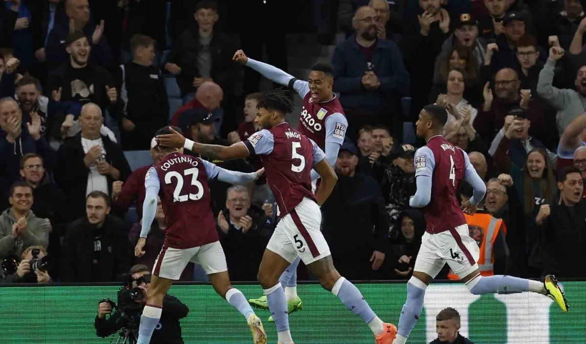 Resmi! Newcastle United Gaet Jacob Ramsey dari Aston Villa dengan Nilai Fantastis