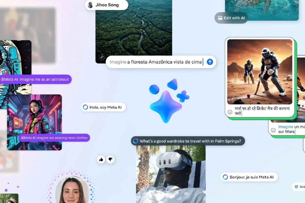Skandal Chatbot Meta! Senator AS Bongkar Dugaan Interaksi Romantis AI dengan Anak di Bawah Umur