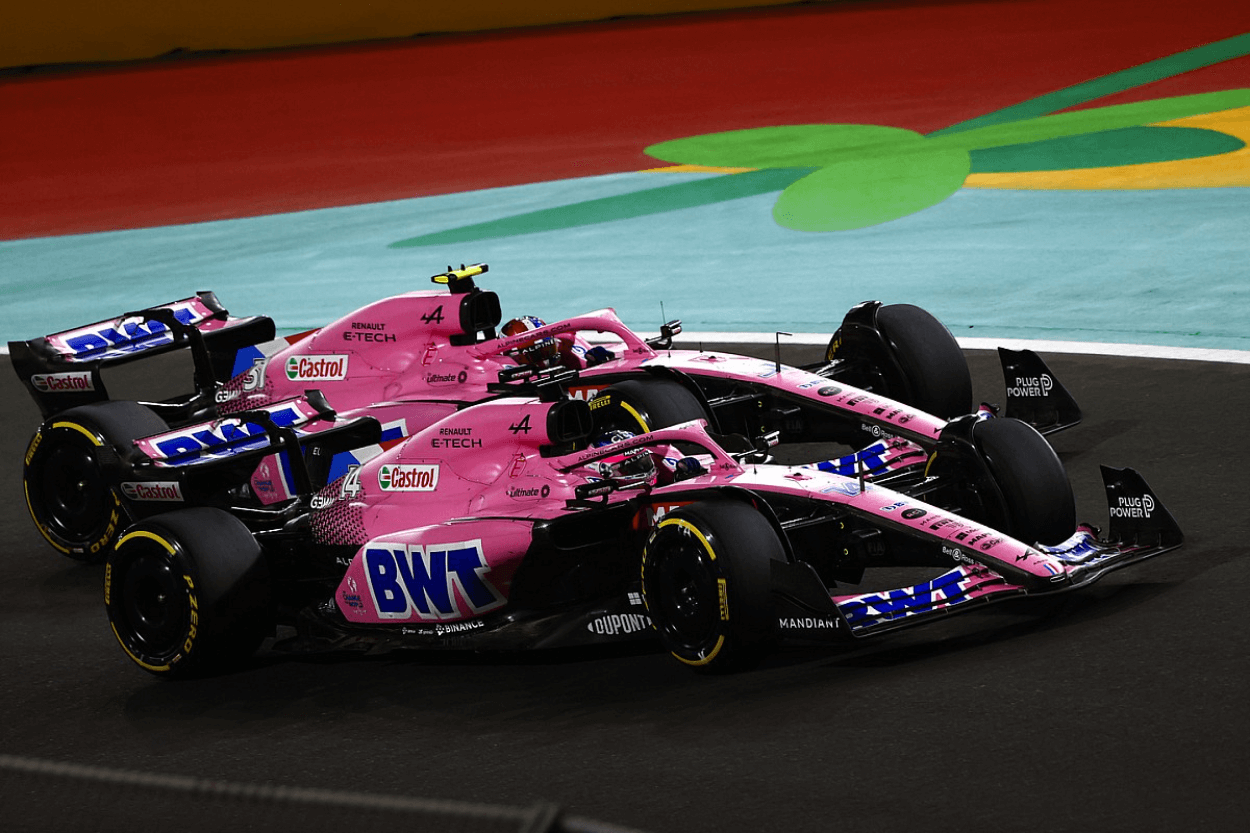 Alpine Bisa Jadi ‘Tim Terburuk Terbaik’ Sepanjang Sejarah F1