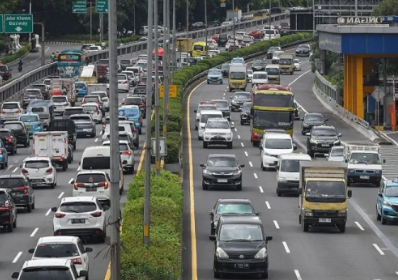 Aturan Jalan Tol yang Wajib Kamu Tahu, Banyak Pengemudi Langgar Tanpa Sadar!