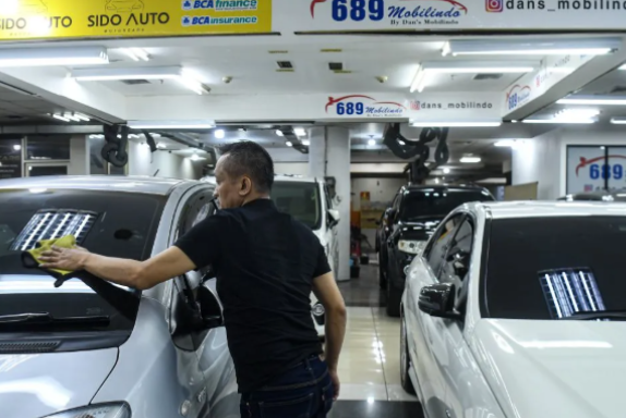 Cara Jual Mobil Bekas Cepat Laku, 5 Strategi Ampuh Biar Banyak yang Nawar!