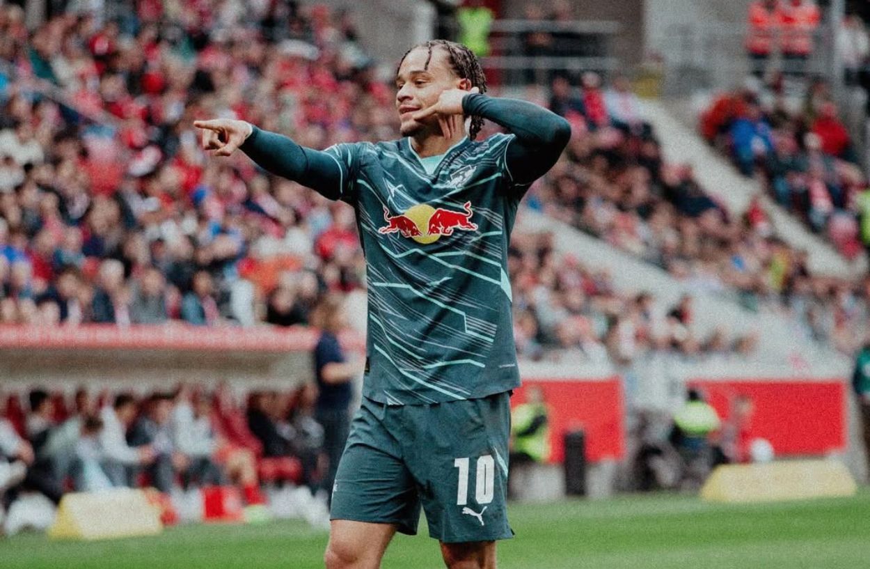 Chelsea Capai Kesepakatan Pribadi dengan Xavi Simons, Segera Tawar ke RB Leipzig