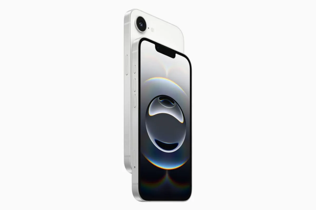 iPhone 17e Bocor Jauh Sebelum Rilis Siap Jadi iPhone Paling Murah dan Paling Menarik Tahun Depan