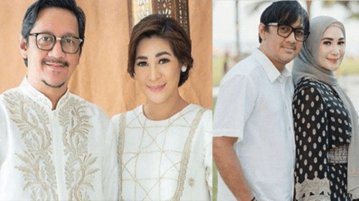 Istri Andre Taulany Tuntut Harta Bersama dan Nafkah Miliaran, Terkuak Balik Arah Gugatan
